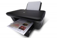 Multifuncional HP 2050